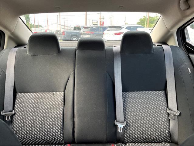 2024 Nissan Versa Vehicle Photo in Savannah, GA 31419