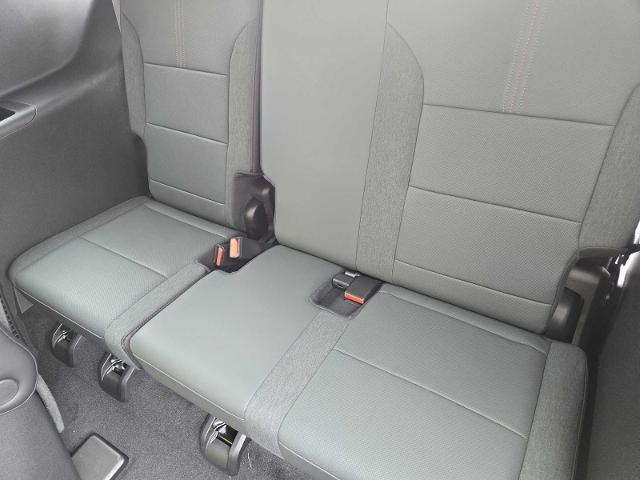 2025 GMC Acadia Vehicle Photo in DALLAS, TX 75209-3016