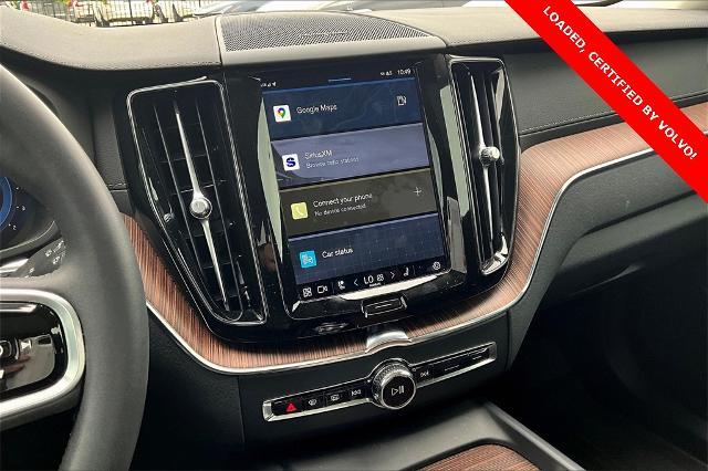 2023 Volvo XC60 Vehicle Photo in Grapevine, TX 76051