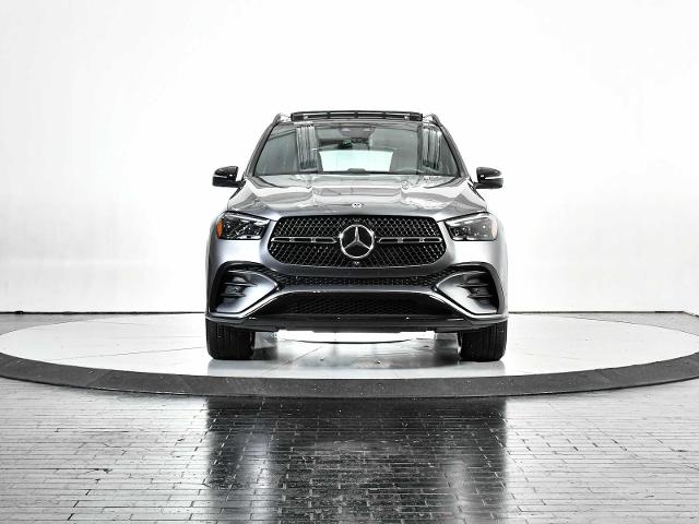 2024 Mercedes-Benz GLE Vehicle Photo in DALLAS, TX 75235