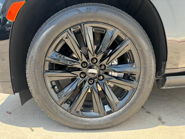 2023 Cadillac Escalade Vehicle Photo in Grapevine, TX 76051