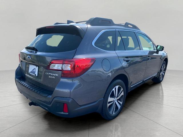 2019 Subaru Outback Vehicle Photo in Oshkosh, WI 54904