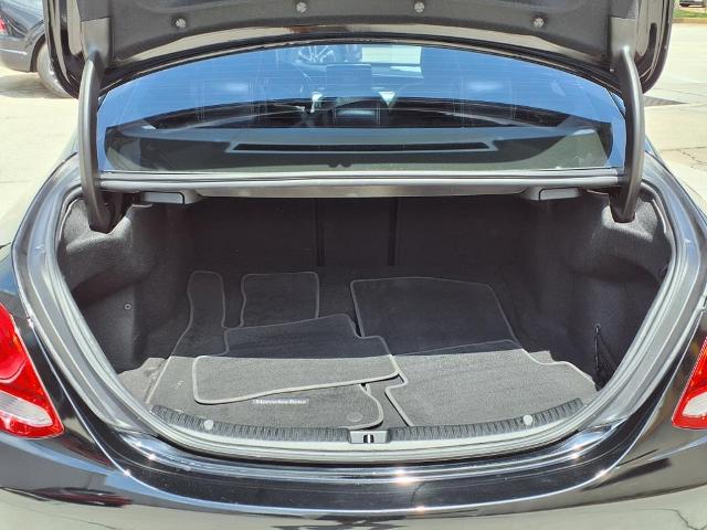 2017 Mercedes-Benz C-Class Vehicle Photo in Tampa, FL 33612
