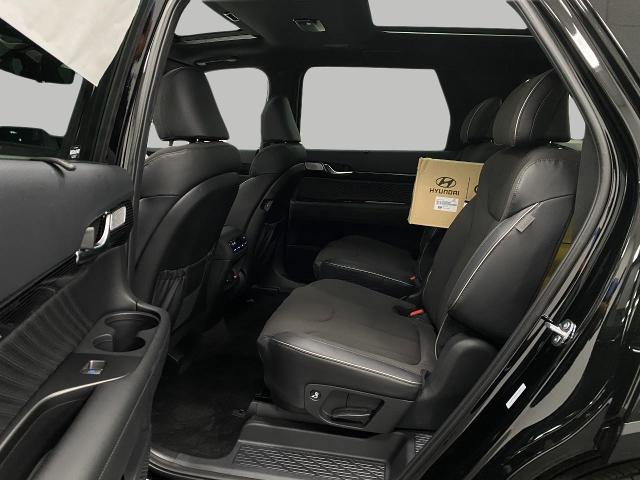 2025 Hyundai PALISADE Vehicle Photo in Appleton, WI 54913
