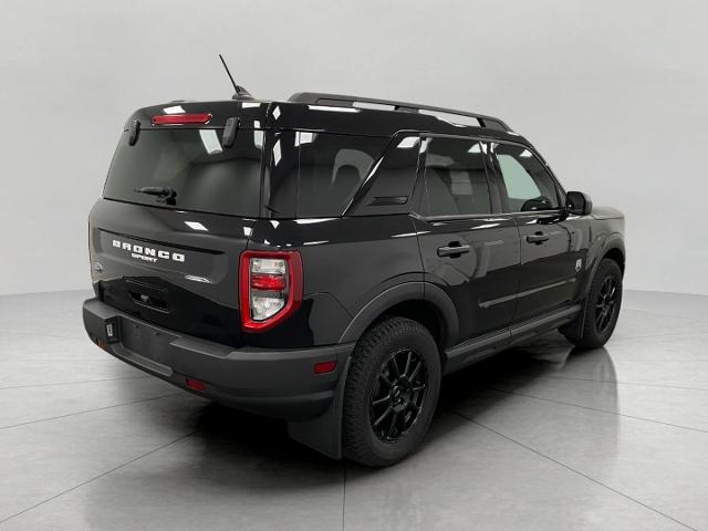 2021 Ford Bronco Sport Vehicle Photo in Appleton, WI 54913