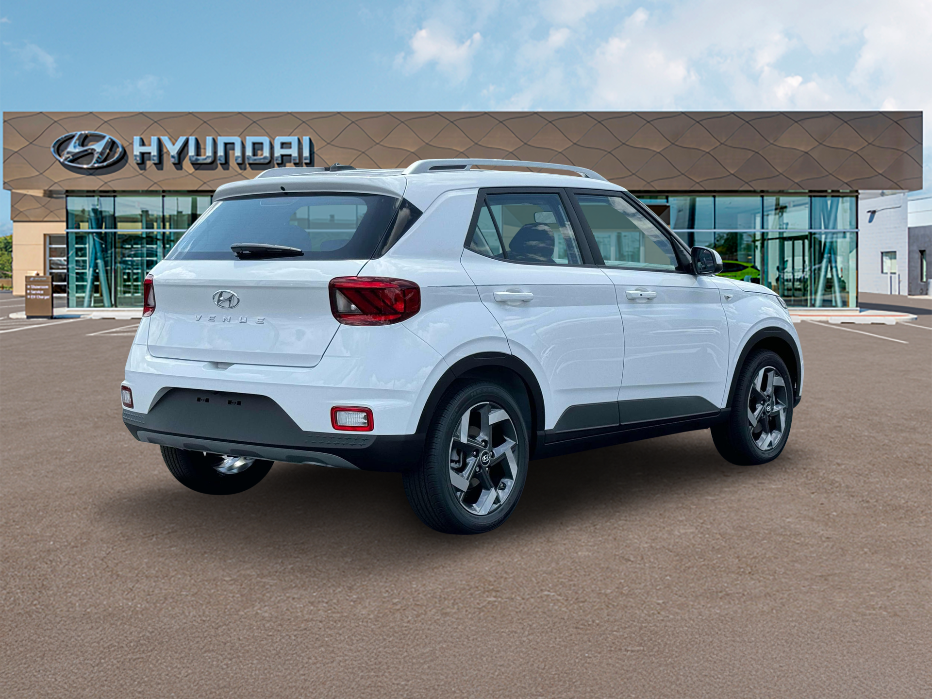 2025 Hyundai VENUE Vehicle Photo in Philadelphia, PA 19116