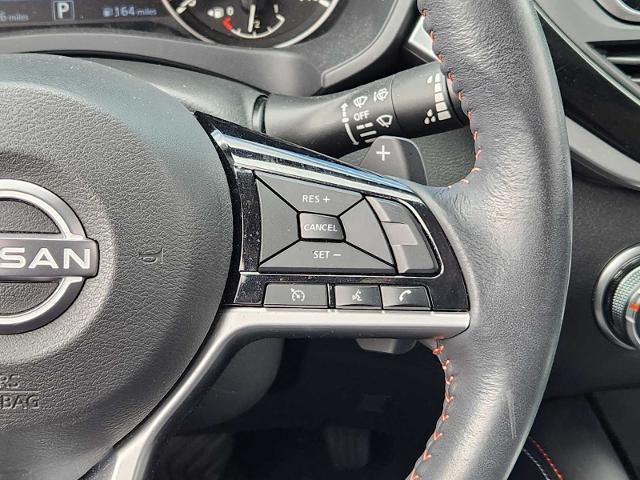 2023 Nissan Altima Vehicle Photo in DALLAS, TX 75209