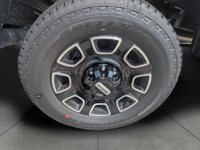 2025 Ford Super Duty F-250 SRW Vehicle Photo in Oshkosh, WI 54901