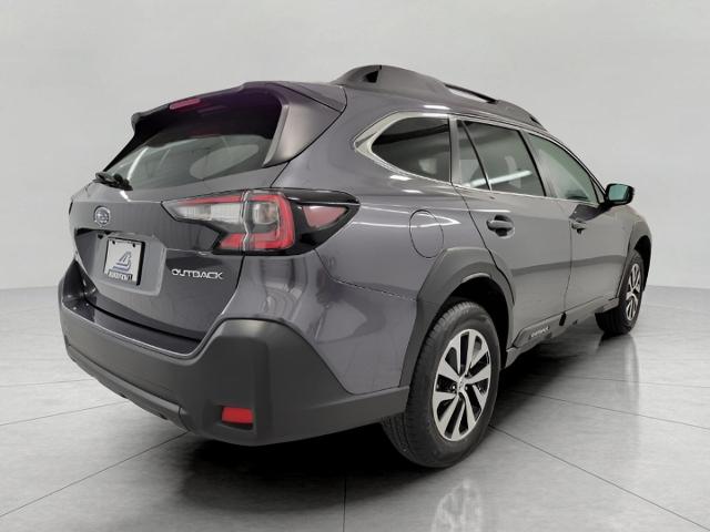 2024 Subaru Outback Vehicle Photo in Green Bay, WI 54304