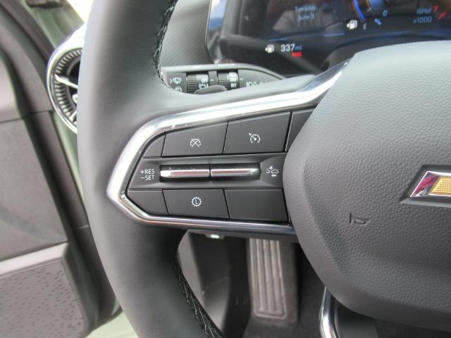 2026 Chevrolet Equinox Vehicle Photo in LEESBURG, FL 34788-4022