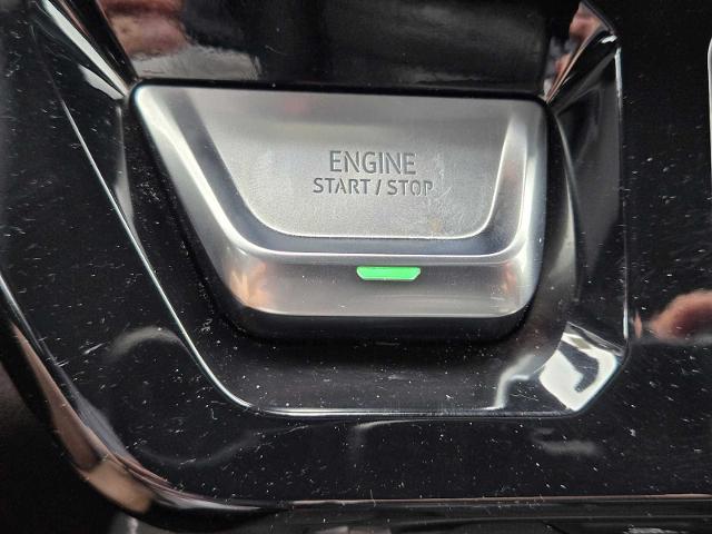 2024 GMC Sierra 2500 HD Vehicle Photo in DENTON, TX 76210-9321