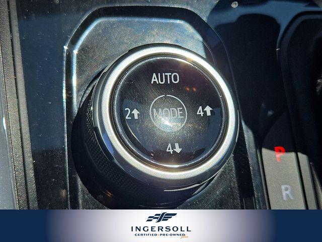 2024 Chevrolet Colorado Vehicle Photo in WATERTOWN, CT 06795-3318