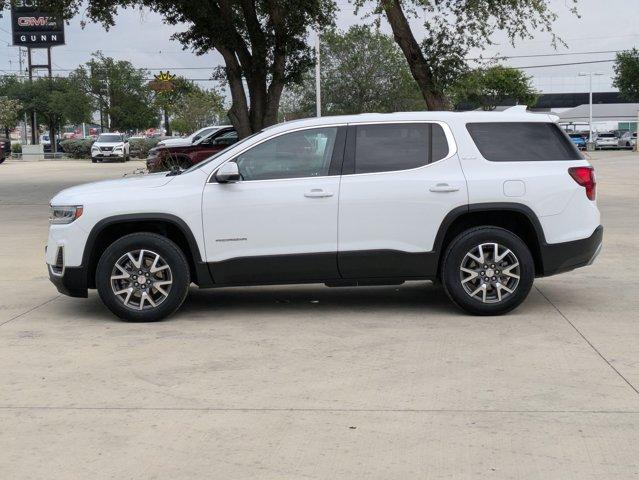 2023 GMC Acadia Vehicle Photo in SELMA, TX 78154-1460