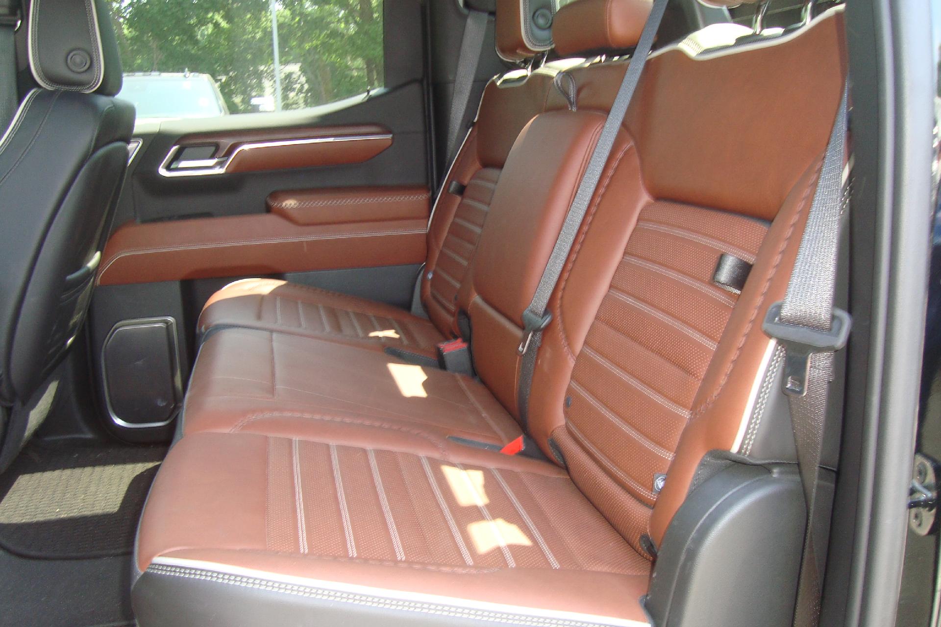 2023 GMC Sierra 1500 Vehicle Photo in PORTSMOUTH, NH 03801-4196