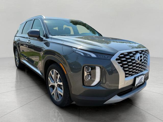 2022 Hyundai PALISADE Vehicle Photo in Appleton, WI 54914