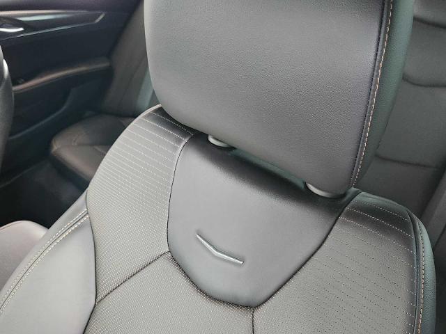 2023 Cadillac CT5-V Vehicle Photo in HOUSTON, TX 77079