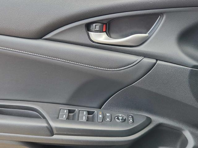 2020 Honda Insight Vehicle Photo in DALLAS, TX 75209