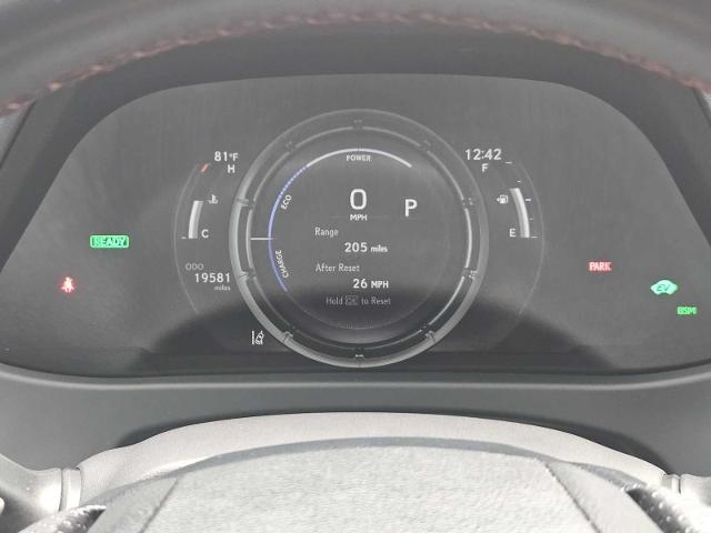 2023 Lexus UX 250h Vehicle Photo in FORT WORTH, TX 76132
