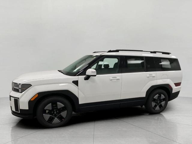 2025 Hyundai SANTA FE Hybrid Vehicle Photo in Appleton, WI 54913