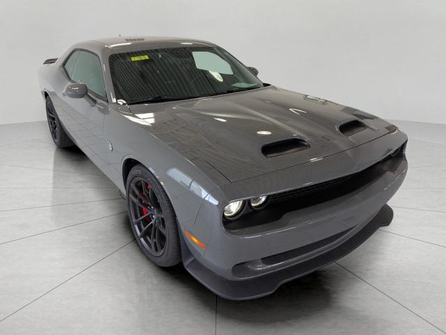 2023 Dodge Challenger Vehicle Photo in Oshkosh, WI 54901