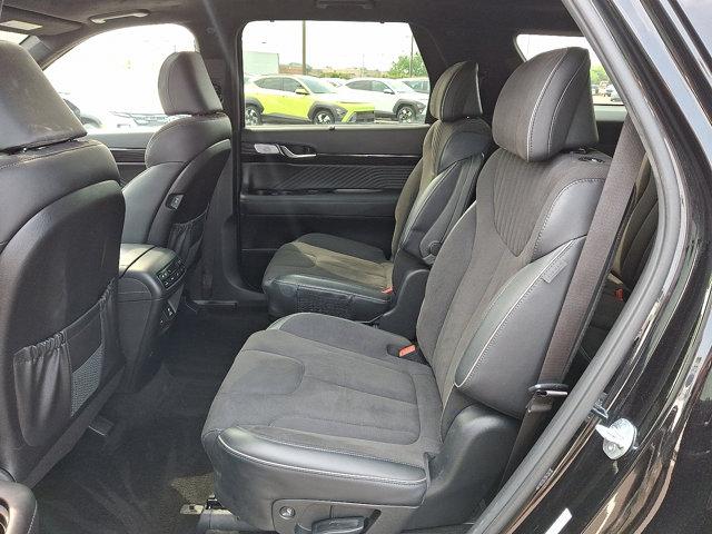 2024 Hyundai PALISADE Vehicle Photo in Philadelphia, PA 19116