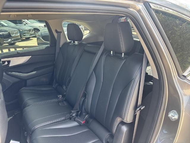 2023 Acura MDX Vehicle Photo in Grapevine, TX 76051