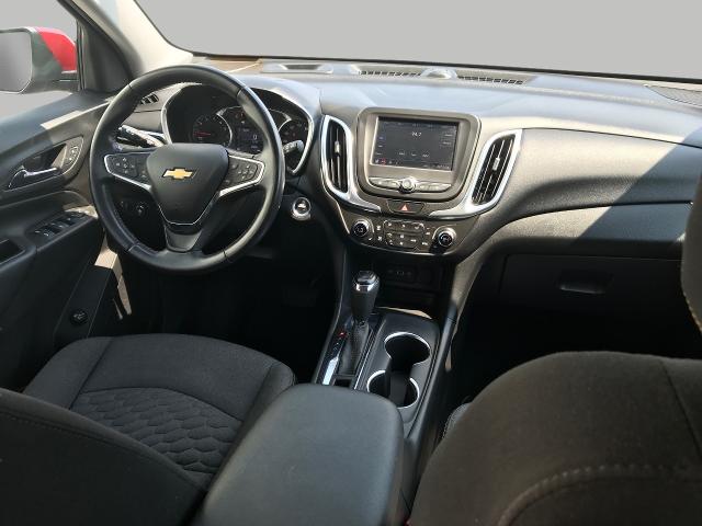 2021 Chevrolet Equinox Vehicle Photo in GREEN BAY, WI 54303-3330
