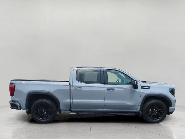 2024 GMC Sierra 1500 Vehicle Photo in GREEN BAY, WI 54303-3330