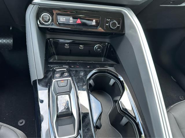 2025 Audi Q5 Vehicle Photo in HOUSTON, TX 77090