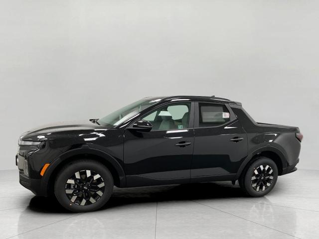 2025 Hyundai SANTA CRUZ Vehicle Photo in Appleton, WI 54913
