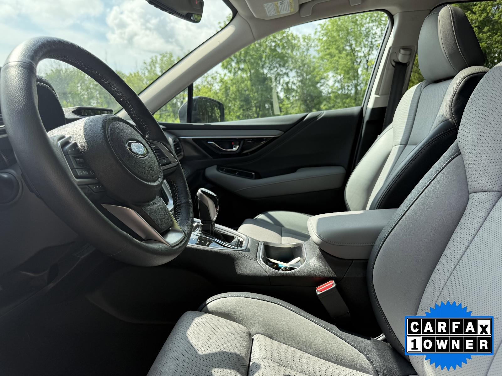 2024 Subaru Outback Vehicle Photo in Harrisburg, PA 17111