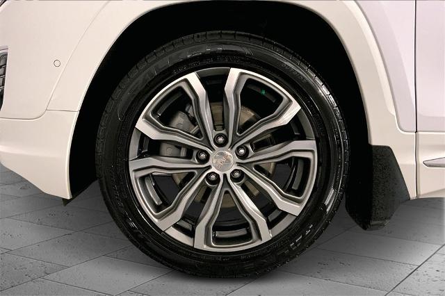 2020 GMC Terrain Vehicle Photo in Lees Summit, MO 64086