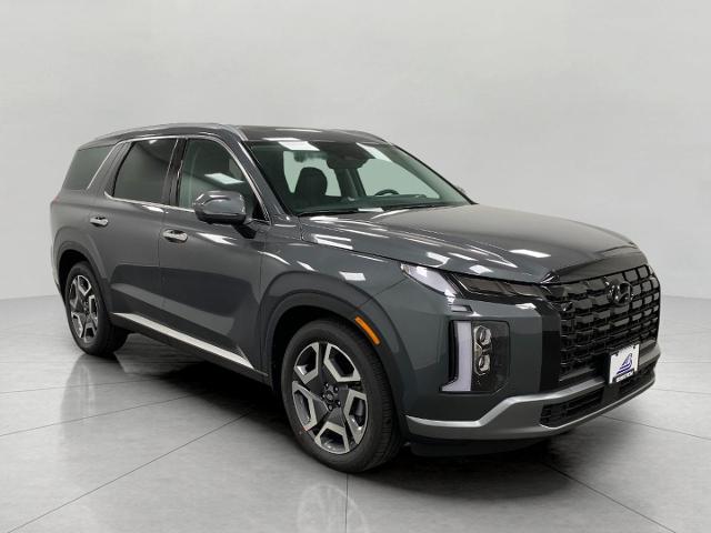 2025 Hyundai PALISADE Vehicle Photo in Appleton, WI 54913