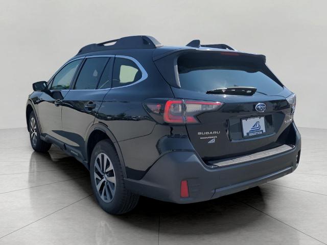 2022 Subaru Outback Vehicle Photo in Green Bay, WI 54304