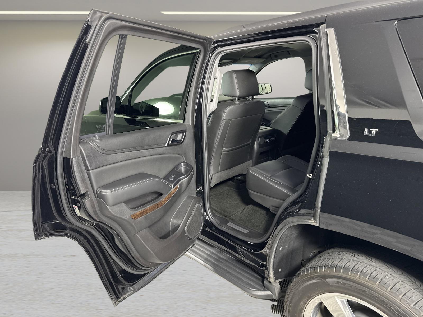 2016 Chevrolet Tahoe Vehicle Photo in Georgetown, TX 78626