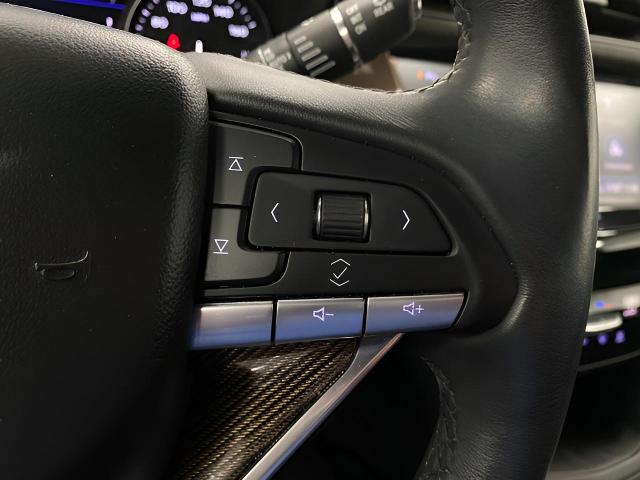 2020 Cadillac XT6 Vehicle Photo in Appleton, WI 54913