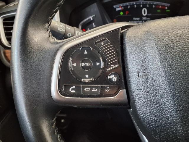2018 Honda CR-V Vehicle Photo in Oshkosh, WI 54904