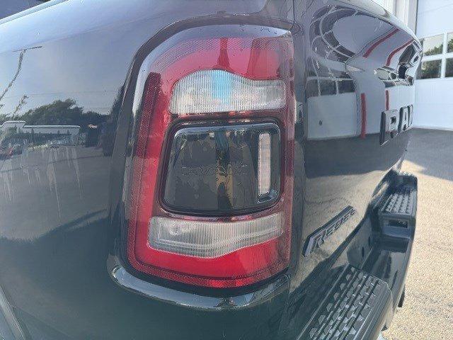 2022 Ram 1500 Vehicle Photo in Mechanicsburg, PA 17050-1707