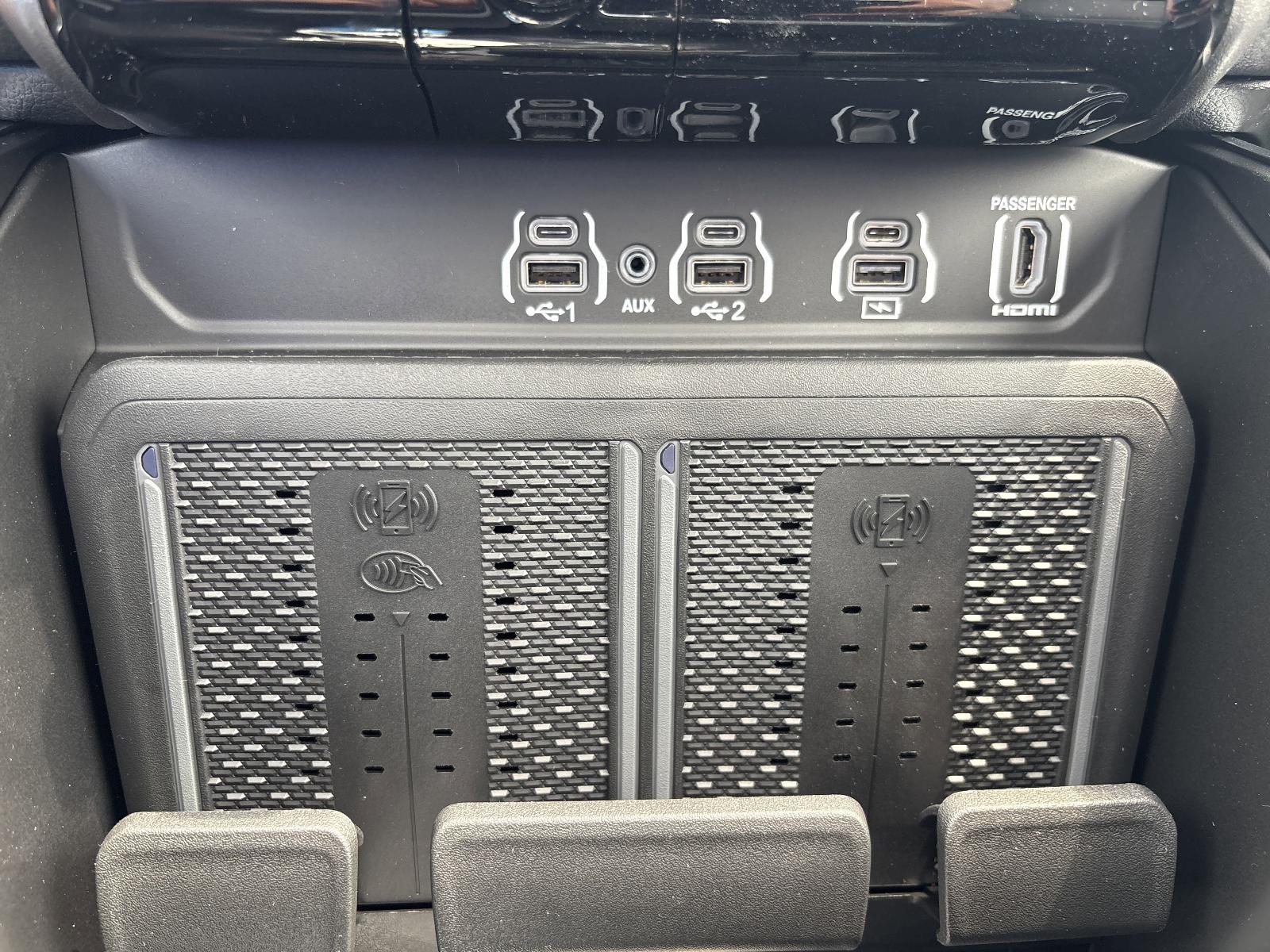 2025 Ram 1500 Vehicle Photo in Mechanicsburg, PA 17050-1707