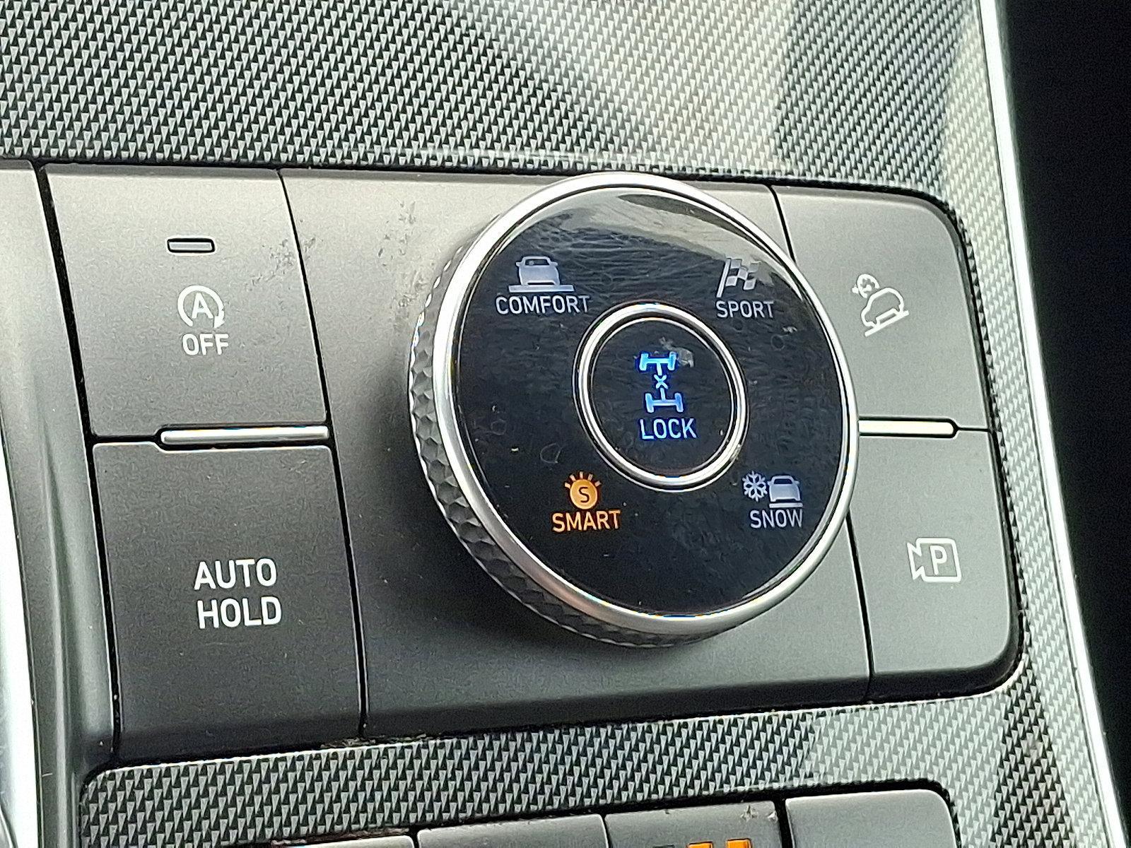 2022 Hyundai SANTA FE Vehicle Photo in Harrisburg, PA 17111
