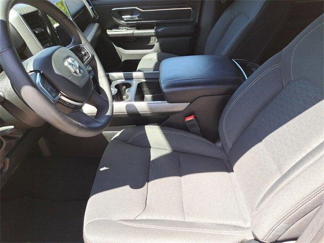 2025 Ram 1500 Vehicle Photo in MILFORD, OH 45150-1684