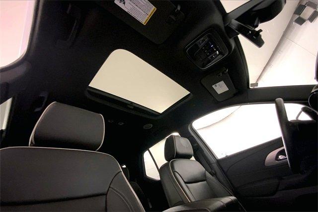 2023 Chevrolet Traverse Vehicle Photo in KANSAS CITY, MO 64114-4502