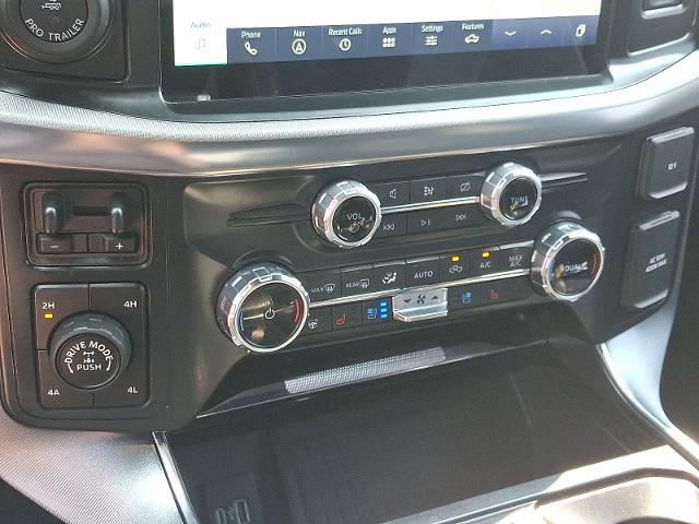 2022 Ford F-150 Vehicle Photo in TREVOSE, PA 19053-4984