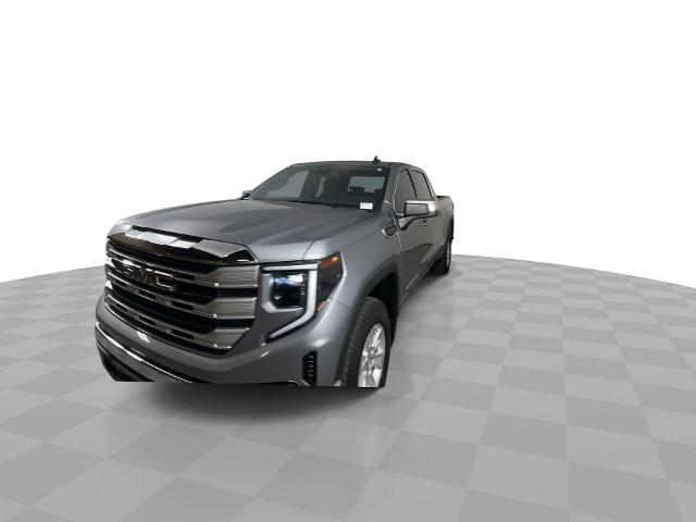 2024 GMC Sierra 1500 Vehicle Photo in GILBERT, AZ 85297-0402