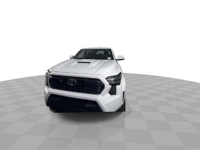 2024 Toyota Tacoma Vehicle Photo in GILBERT, AZ 85297-0402