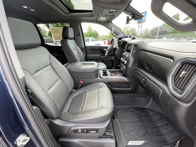 2021 GMC Sierra 1500 Vehicle Photo in BENTONVILLE, AR 72712-4322