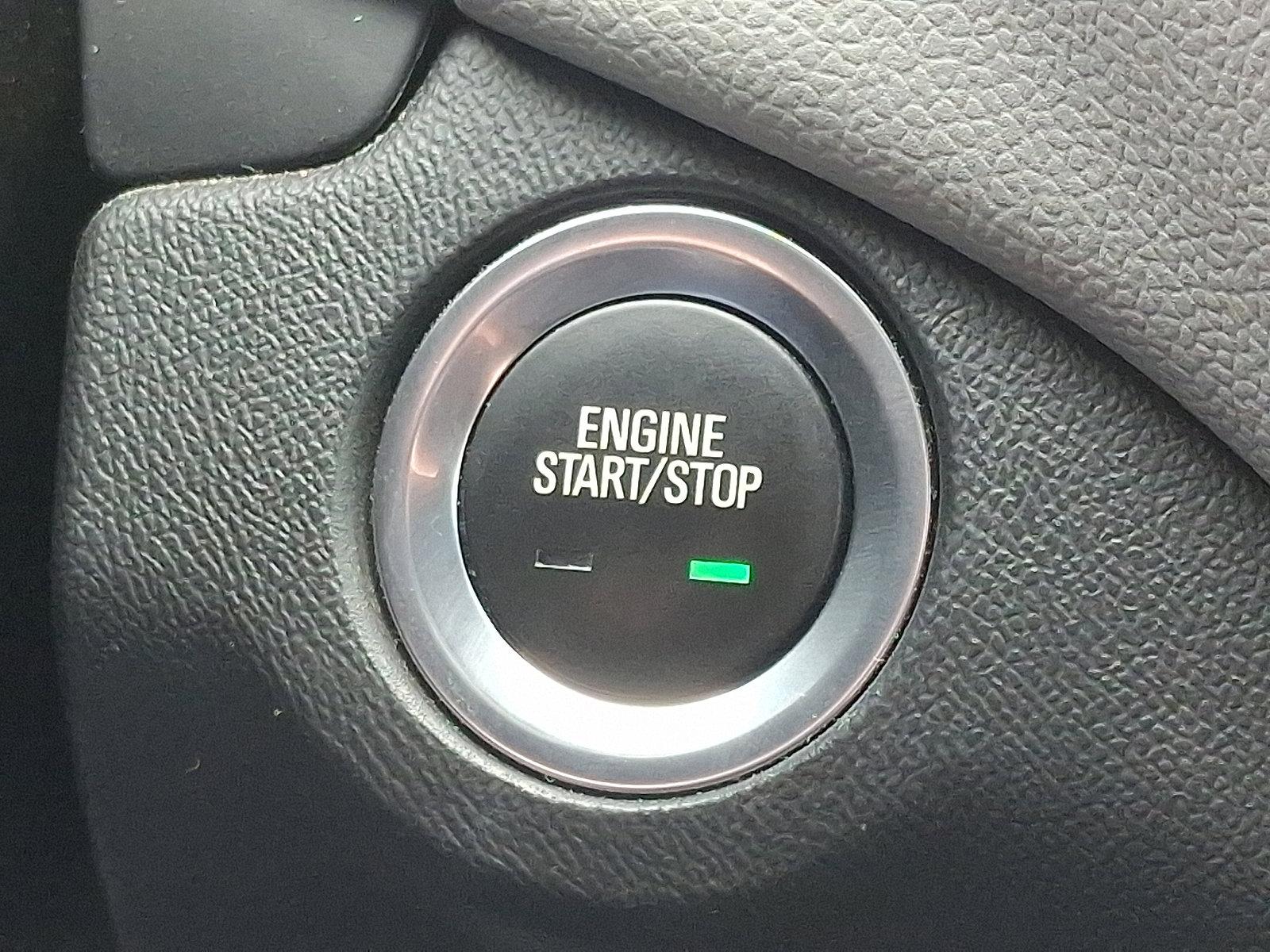 2022 Chevrolet Equinox Vehicle Photo in Trevose, PA 19053