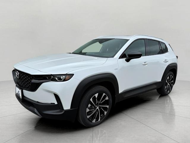 2025 Mazda CX-50 Hybrid Vehicle Photo in Green Bay, WI 54304