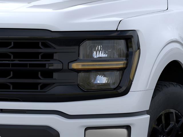 2025 Ford F-150 Vehicle Photo in Neenah, WI 54956