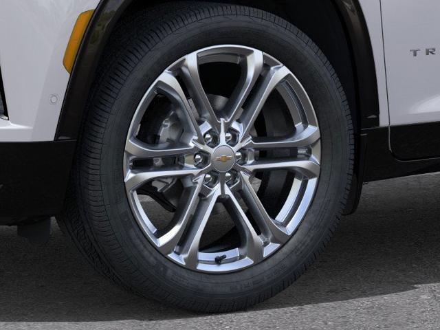 2025 Chevrolet Traverse Vehicle Photo in KANSAS CITY, MO 64114-4502